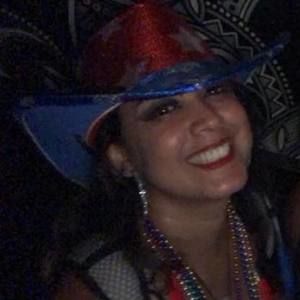 Meet your Posher, Lupe